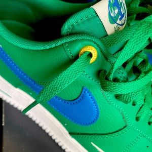 AF1 anniversary nike dm me if u want it